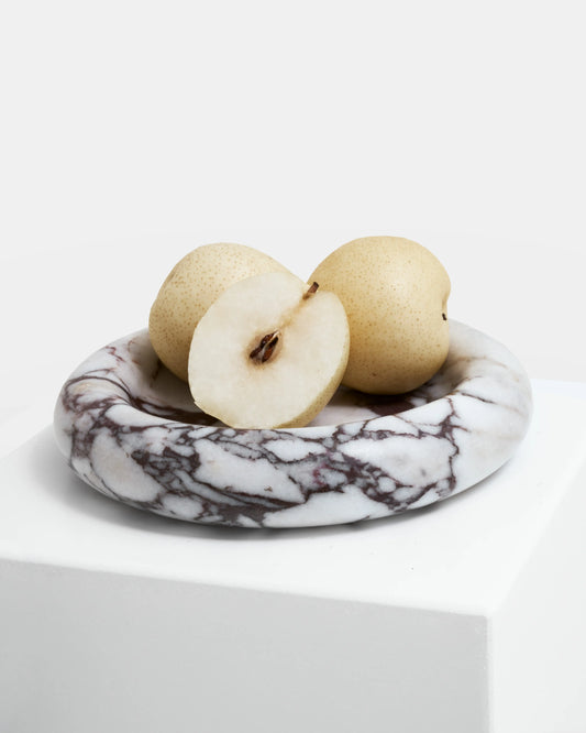 Fata Bowl Marble