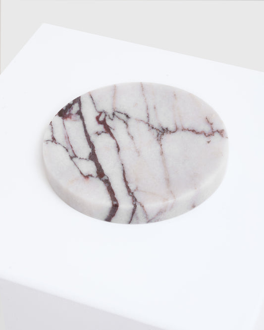 Malli Dish Marble