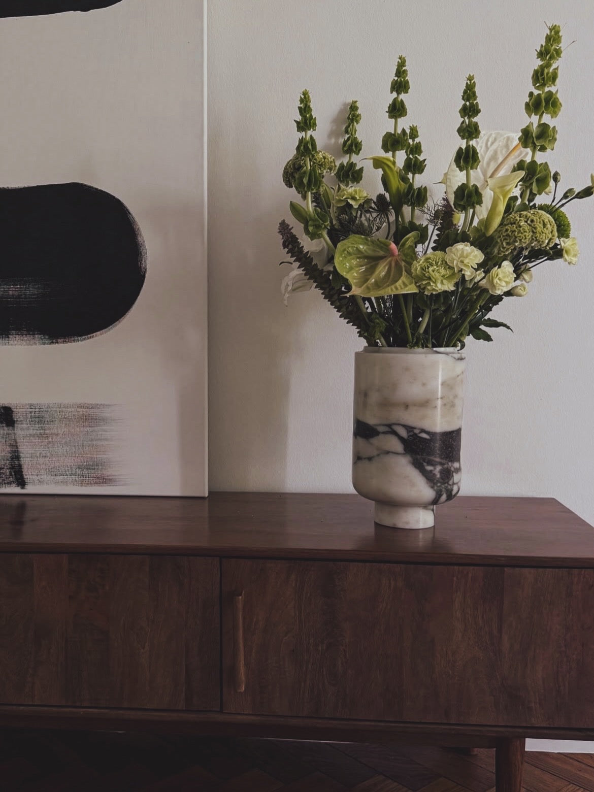 Kata Vase