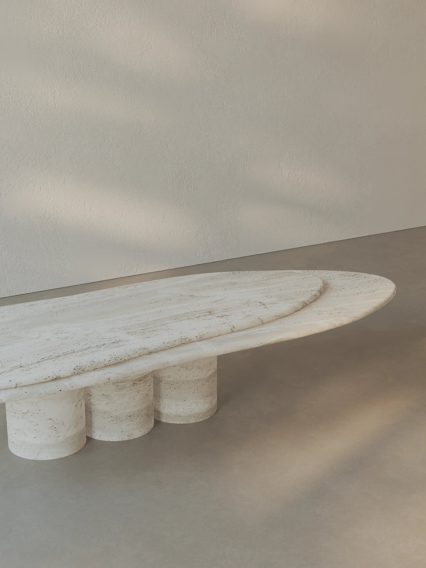 Alia Coffee Table