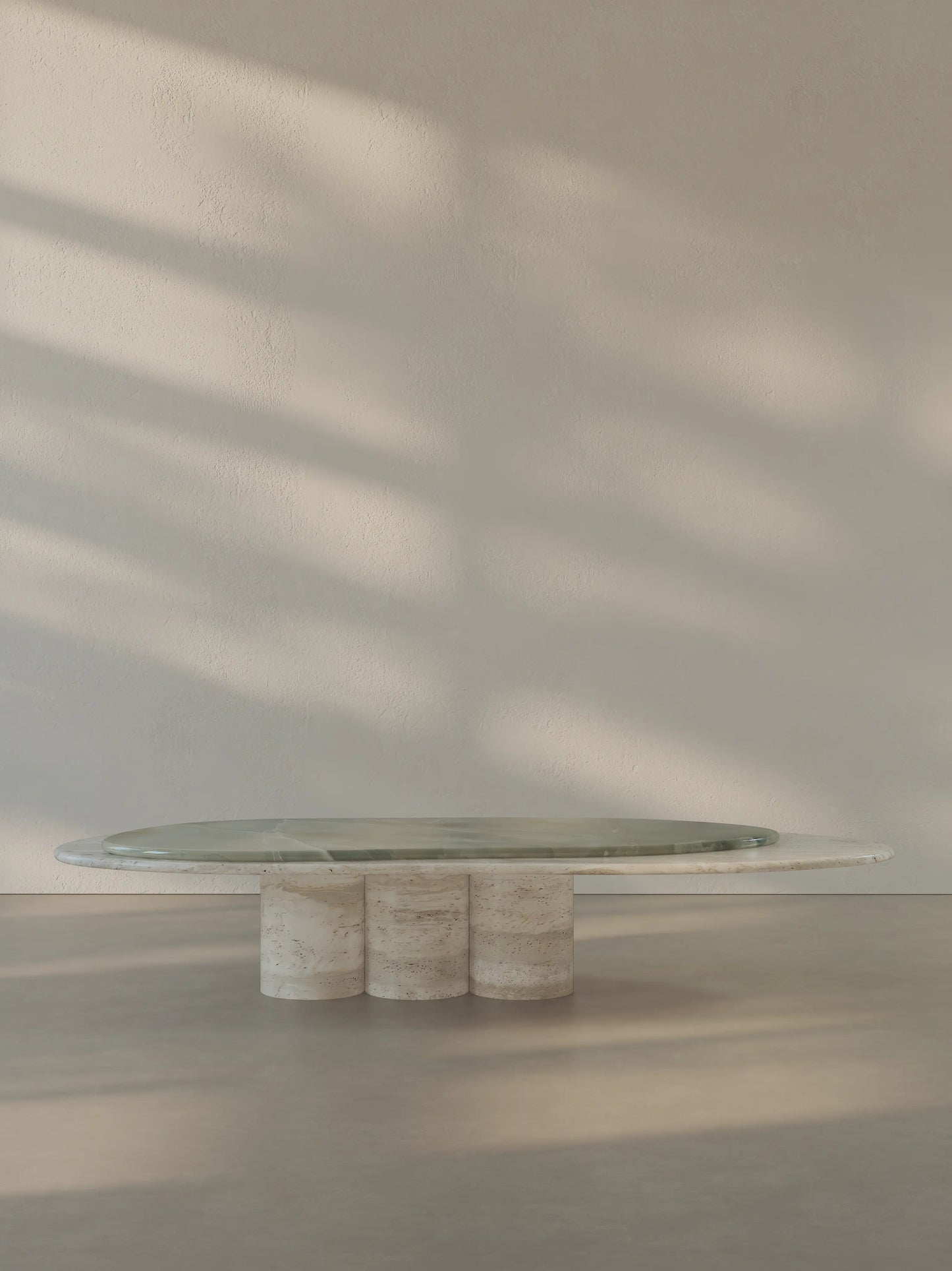 Alia Coffee Table