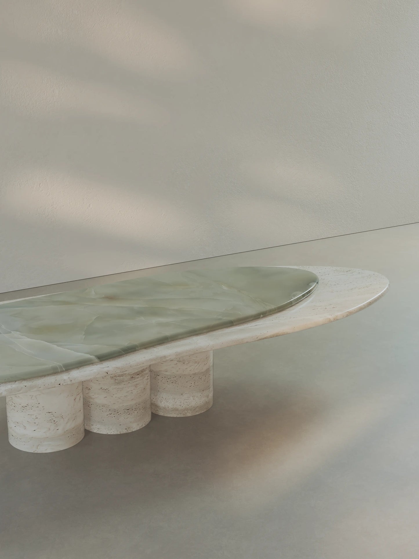 Alia Coffee Table