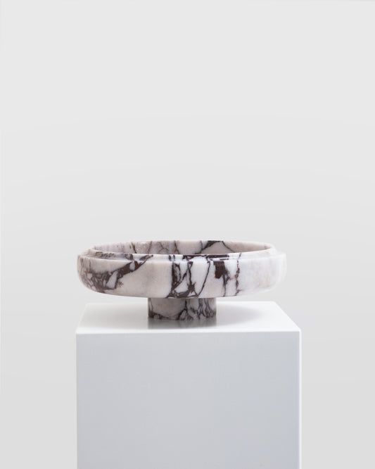 Bruna Bowl Marble