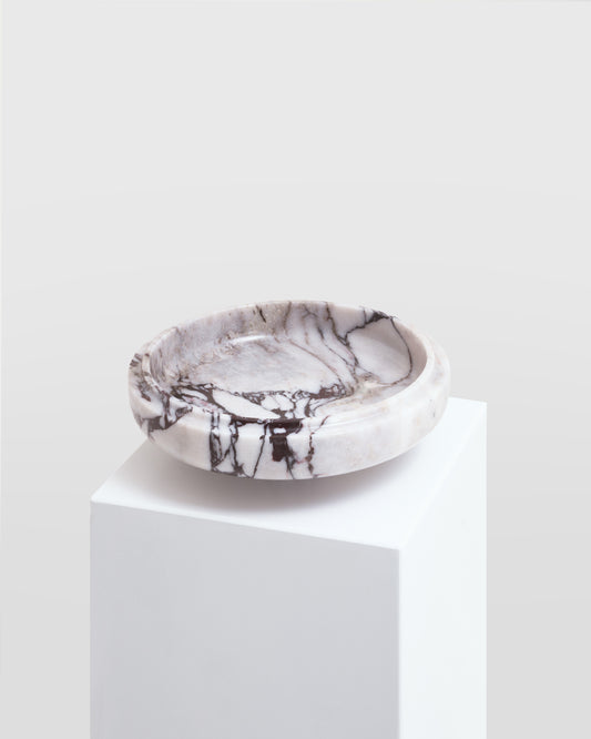 Bruna Bowl Marble