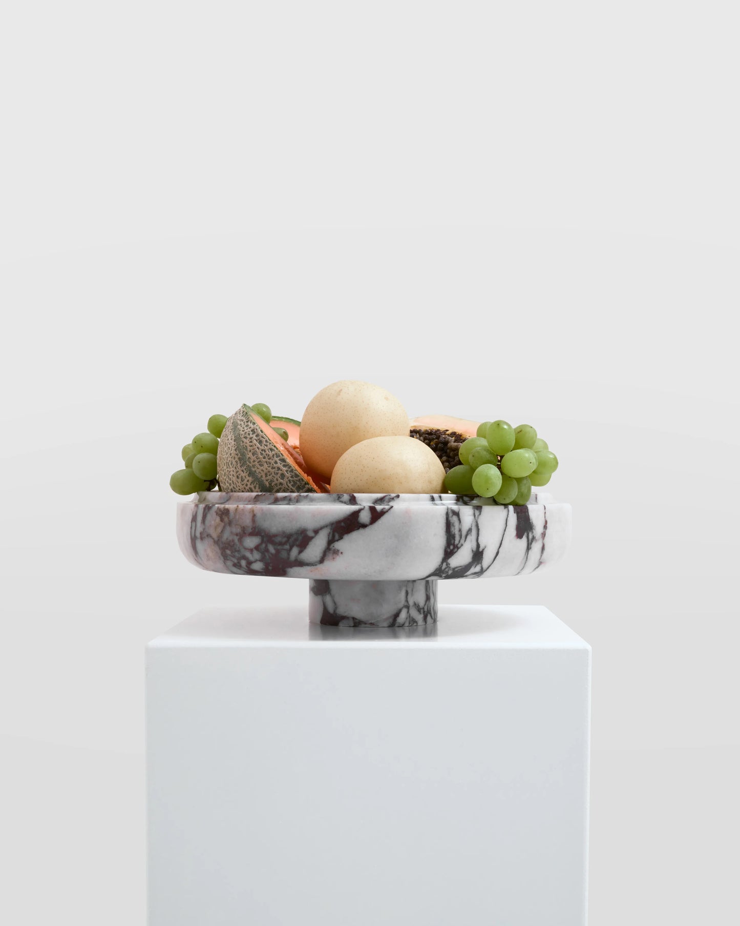 Bruna Bowl Marble