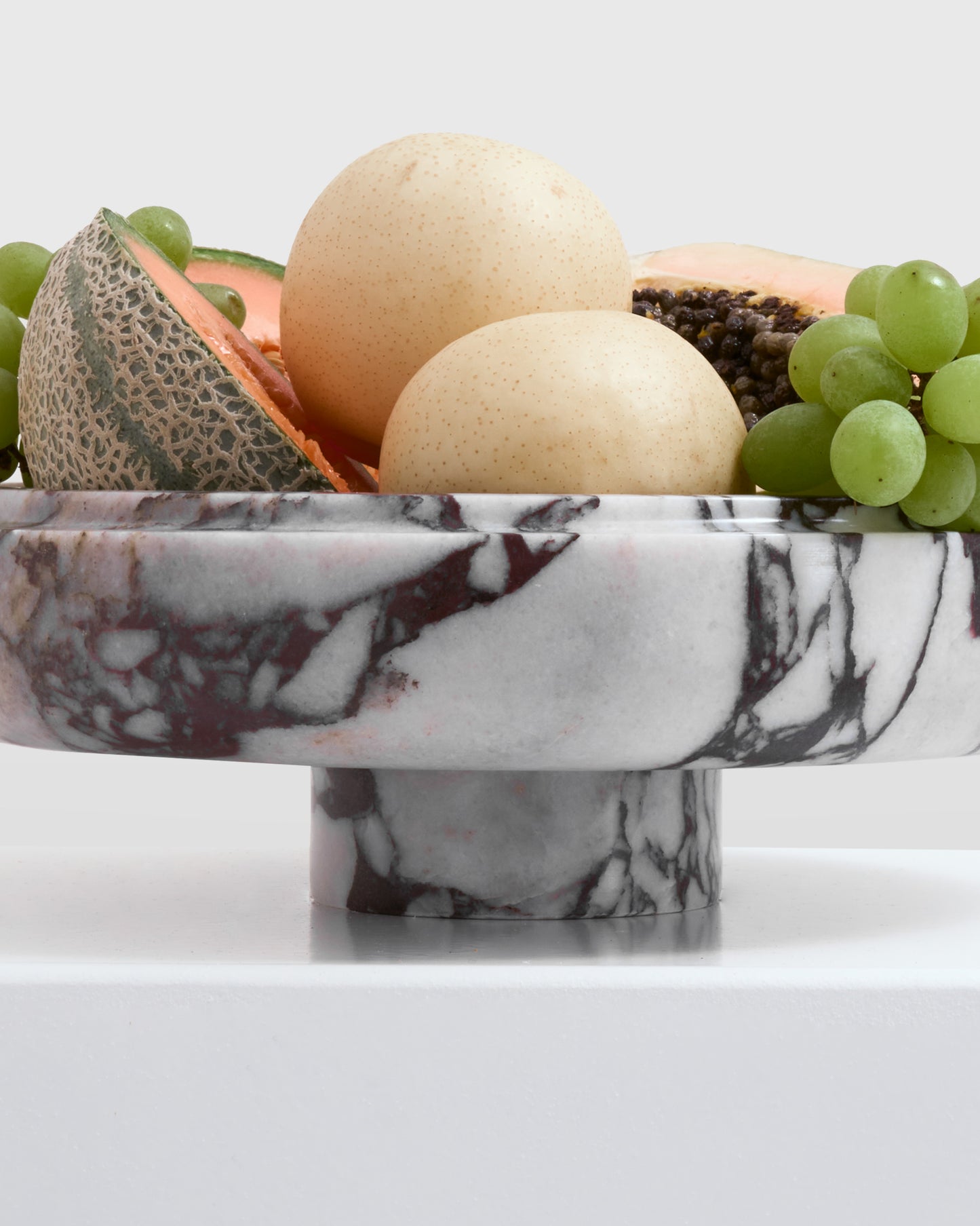 Bruna Bowl Marble