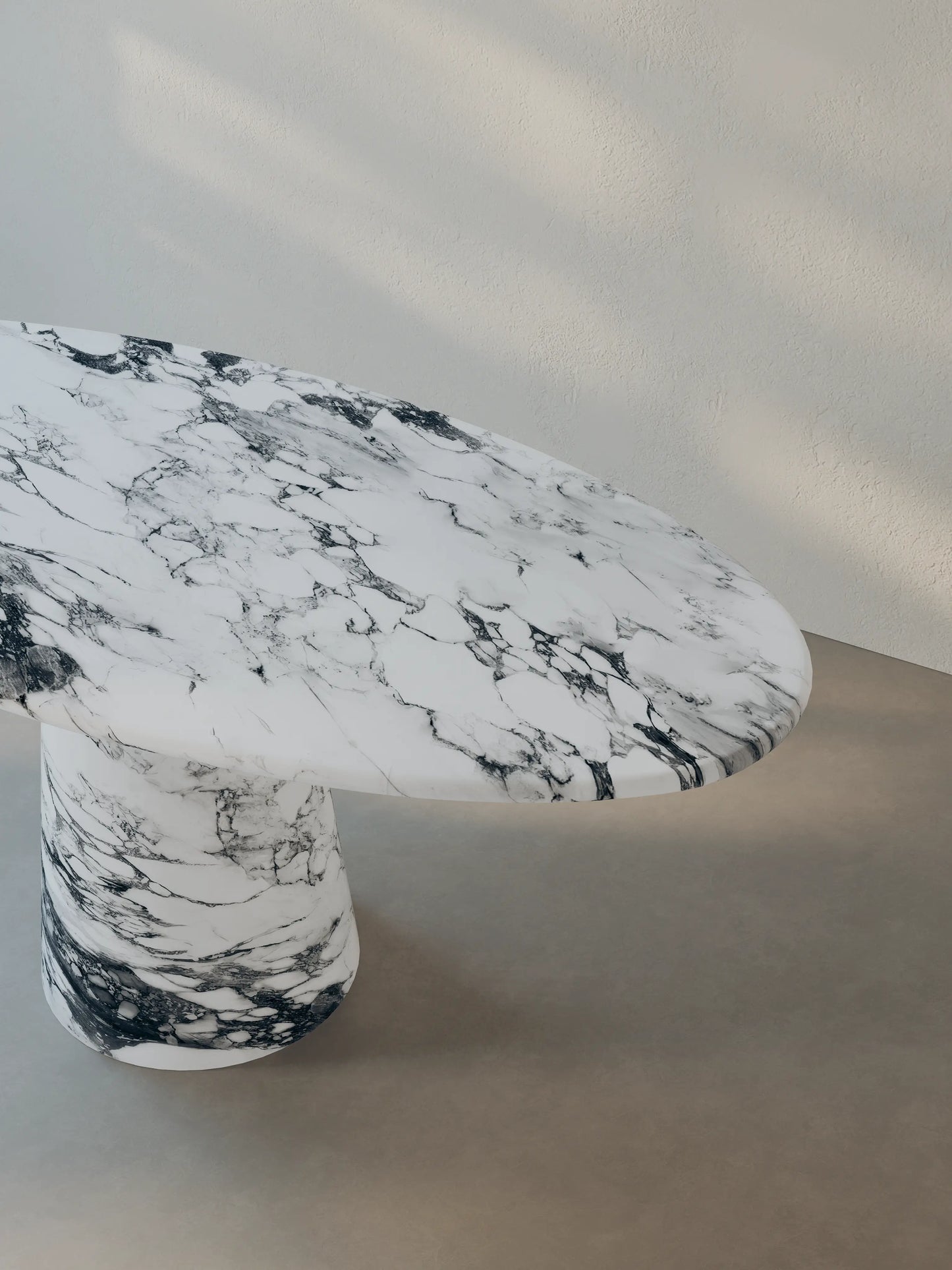Dining Table - Leila