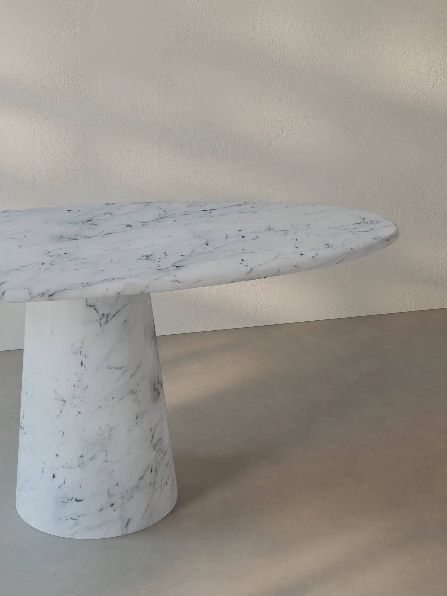 Dining Table - Leila