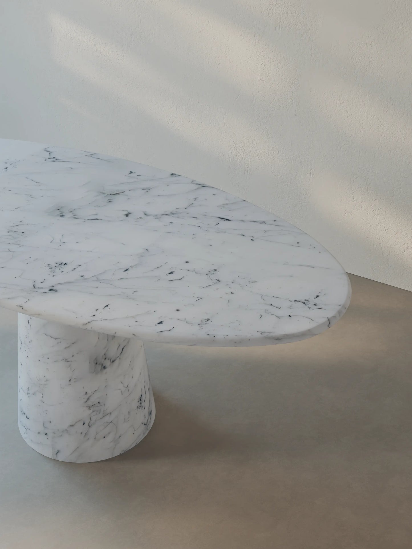 Dining Table - Leila