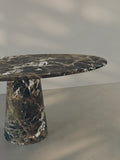 Leila Table Oval