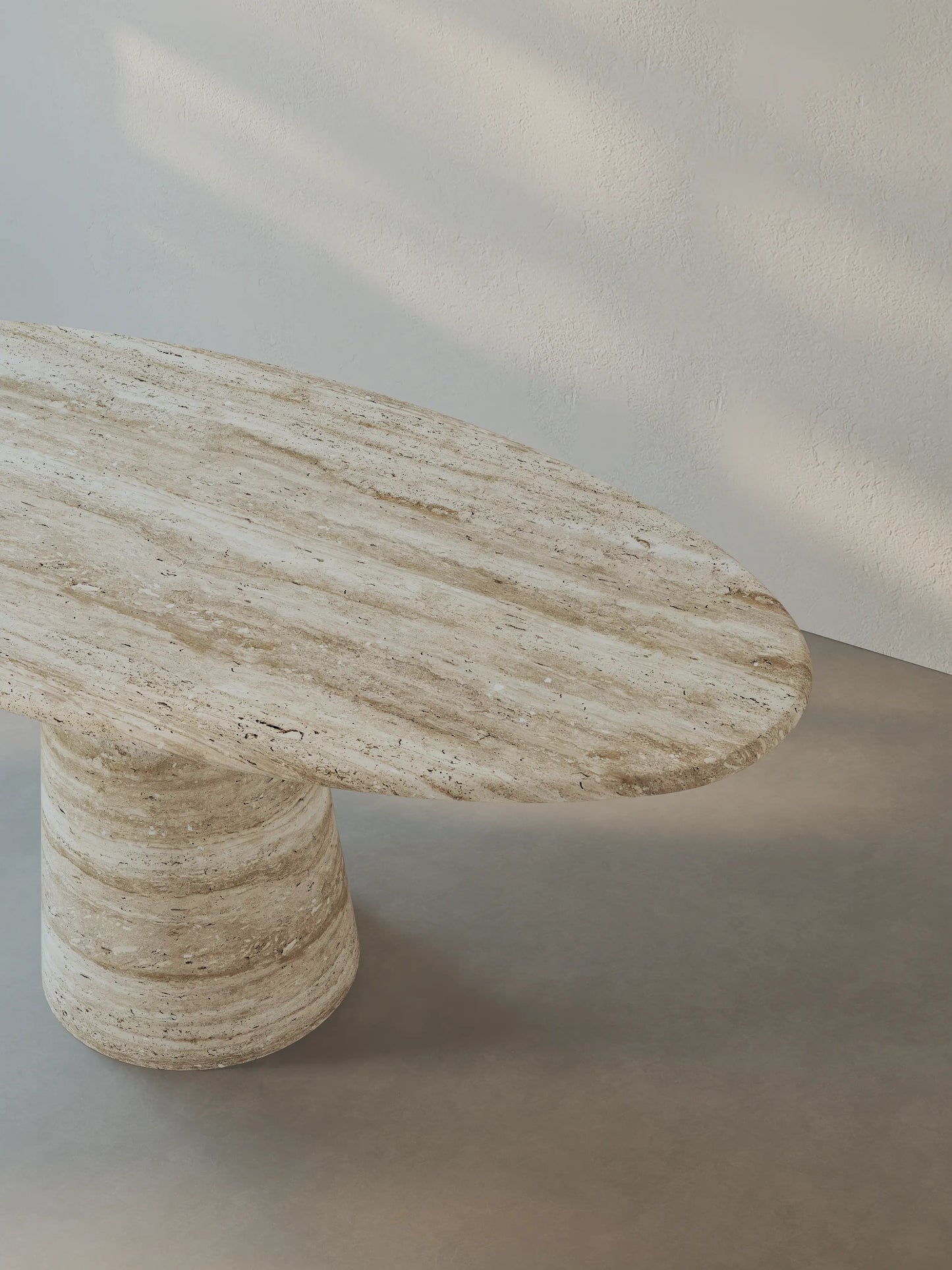 Dining Table - Leila