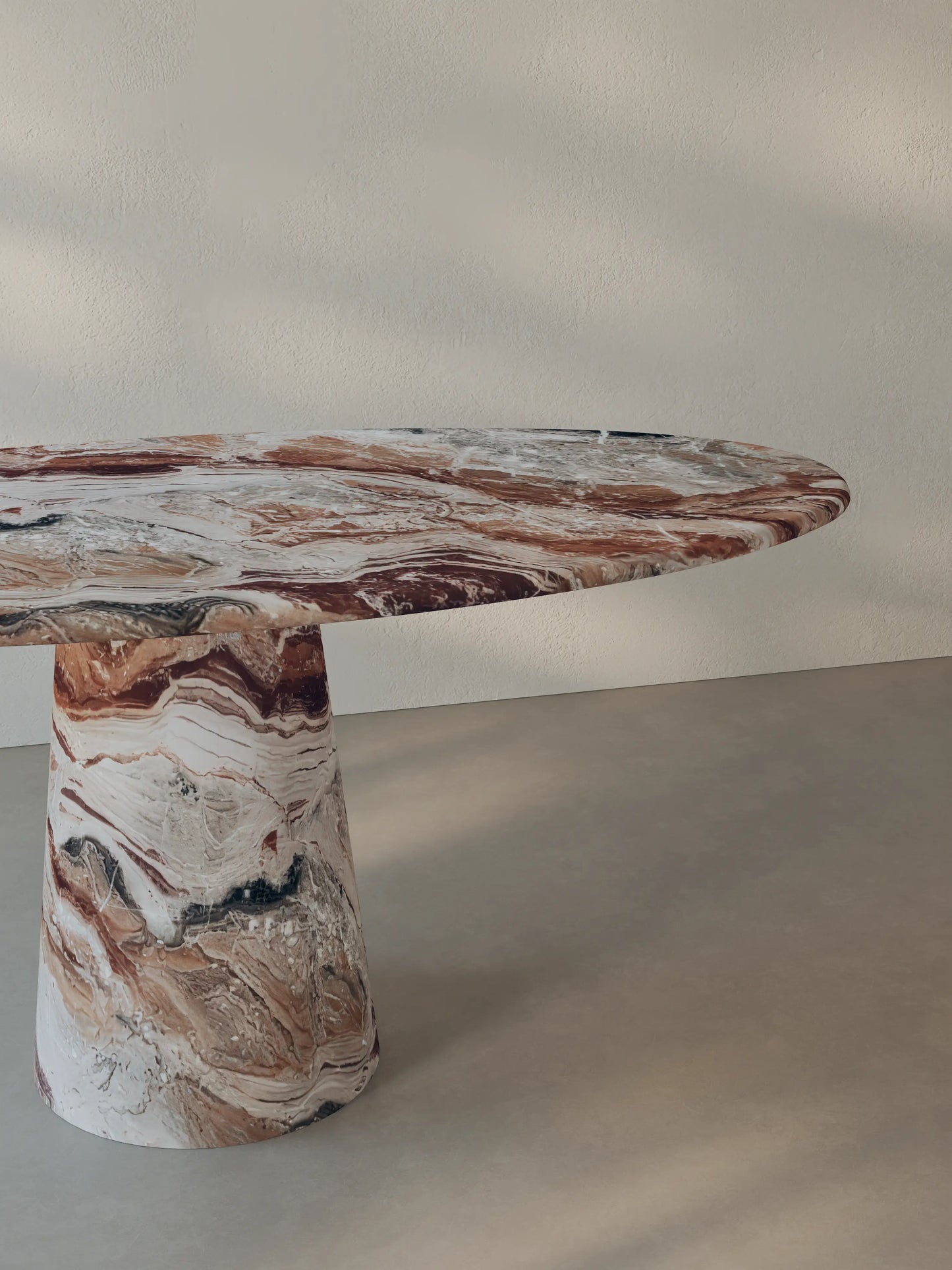 Dining Table - Leila