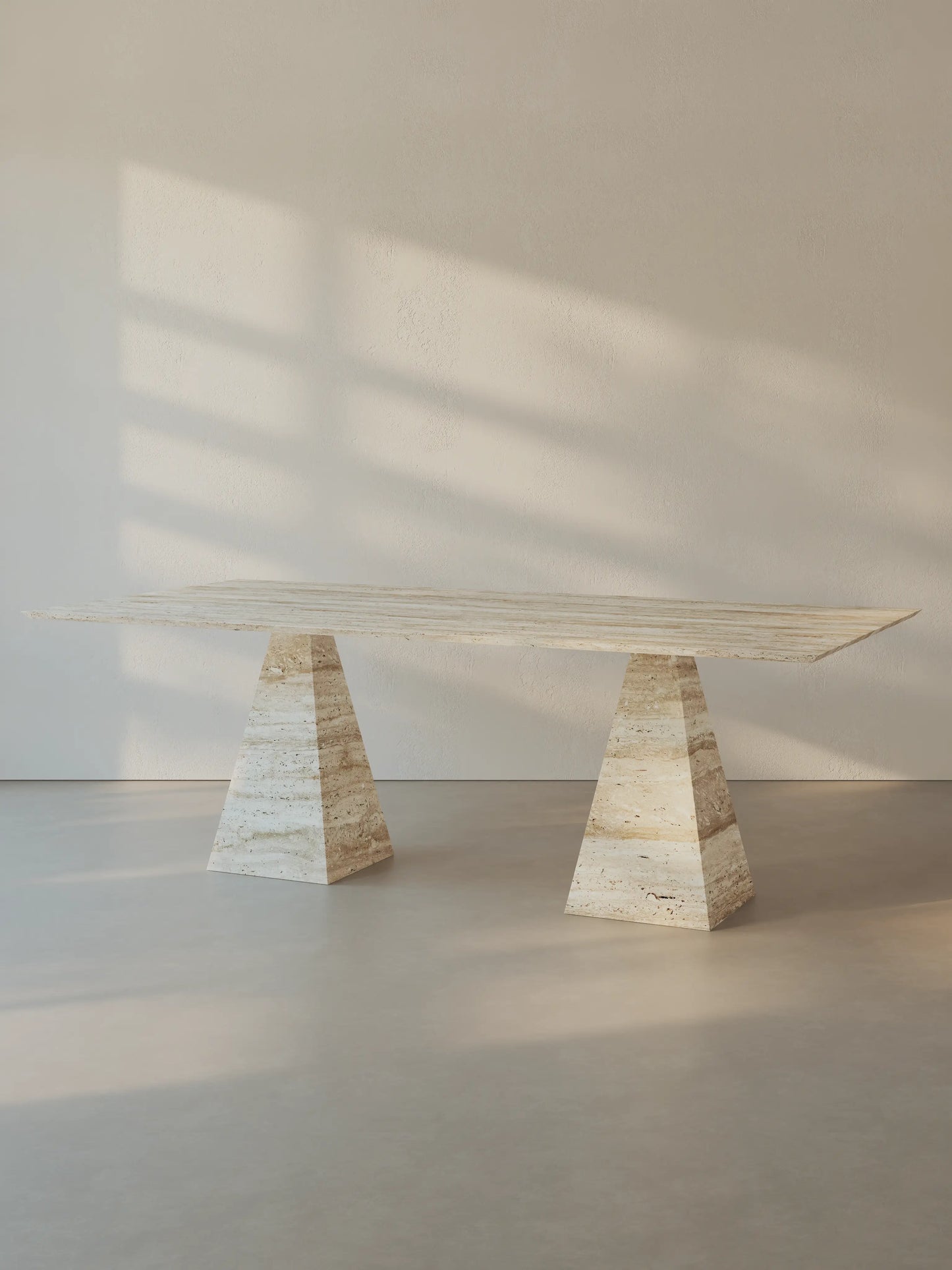 Terra Dining Table