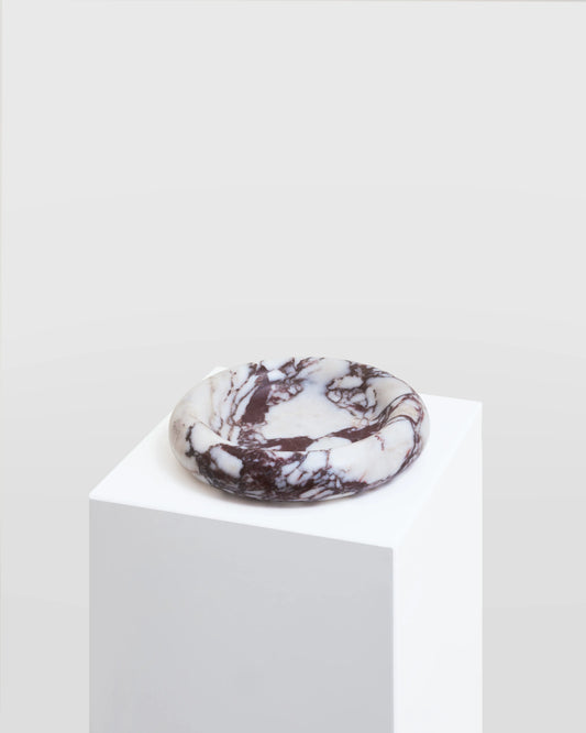 Fata Bowl Marble - Character Edition