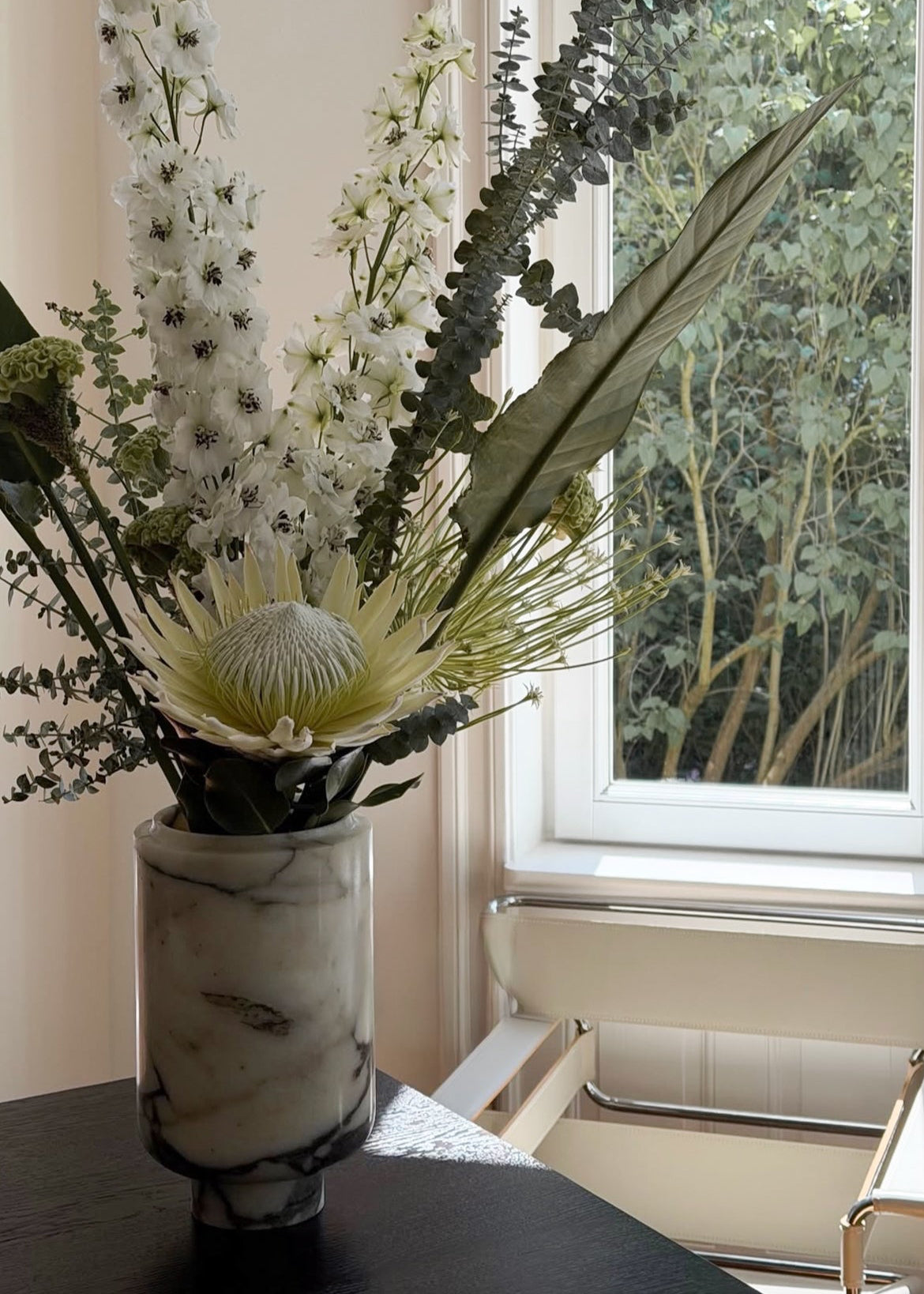 Kata Vase