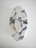 Zeina Bowl Marble