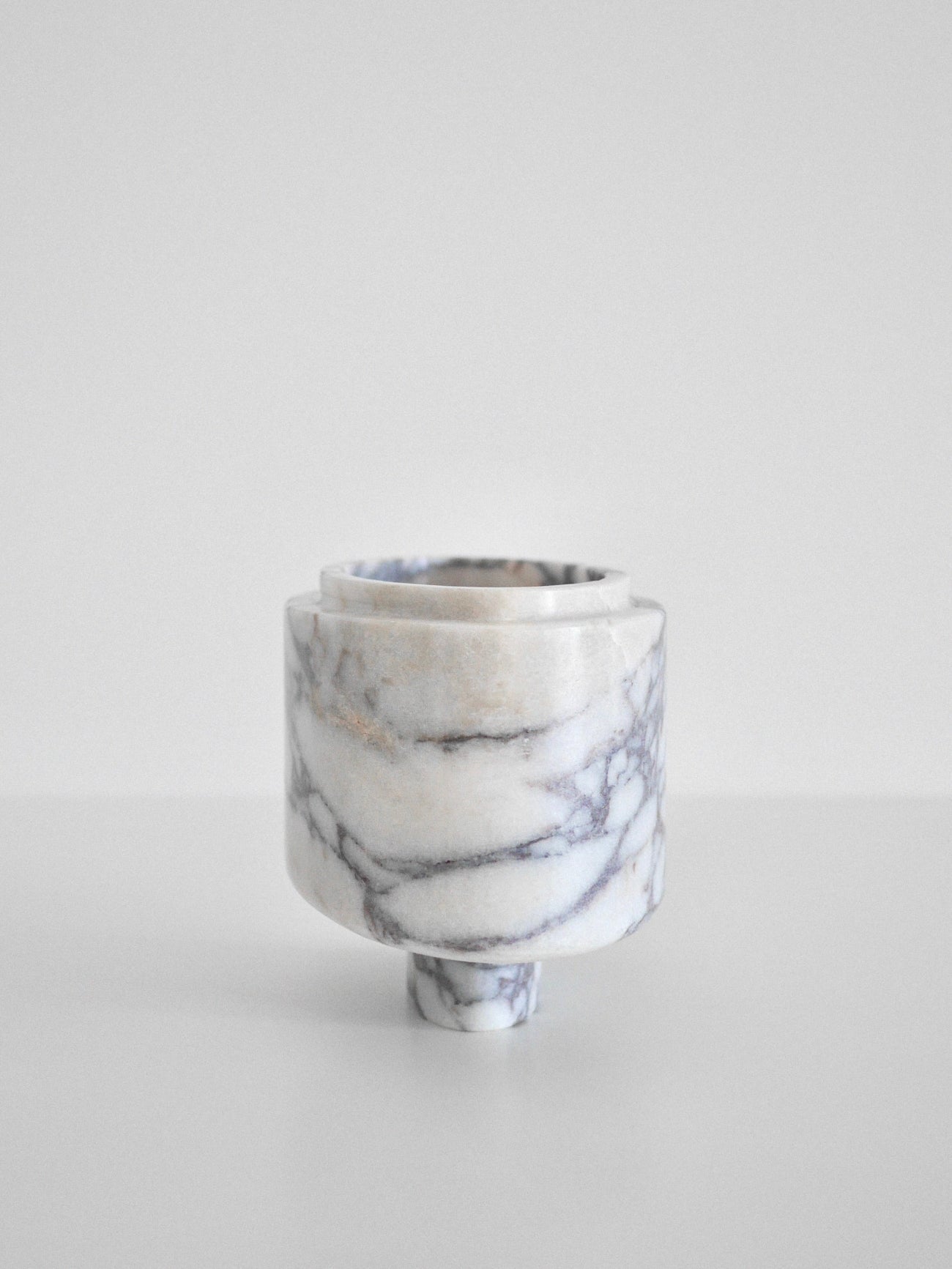 Zeina Bowl Marble