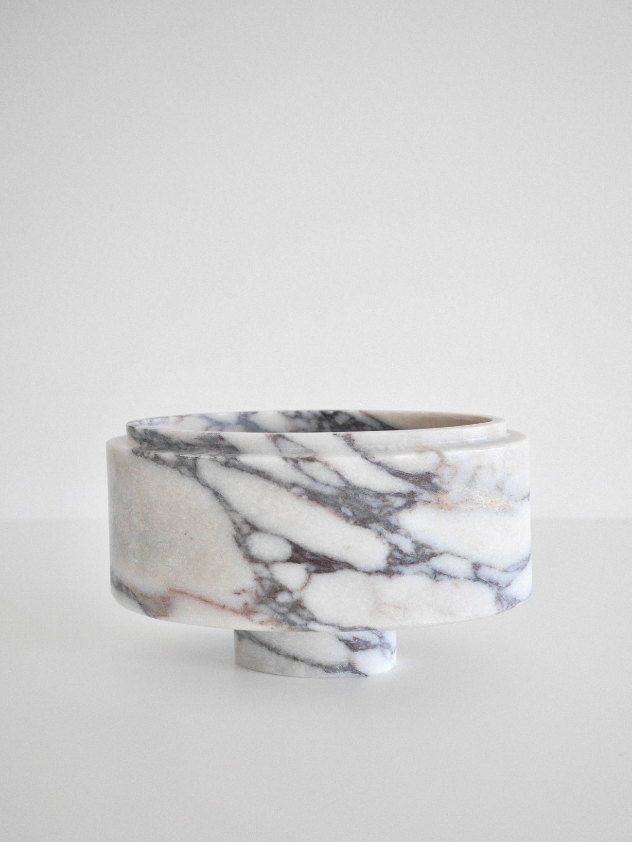 Zeina Bowl Marble