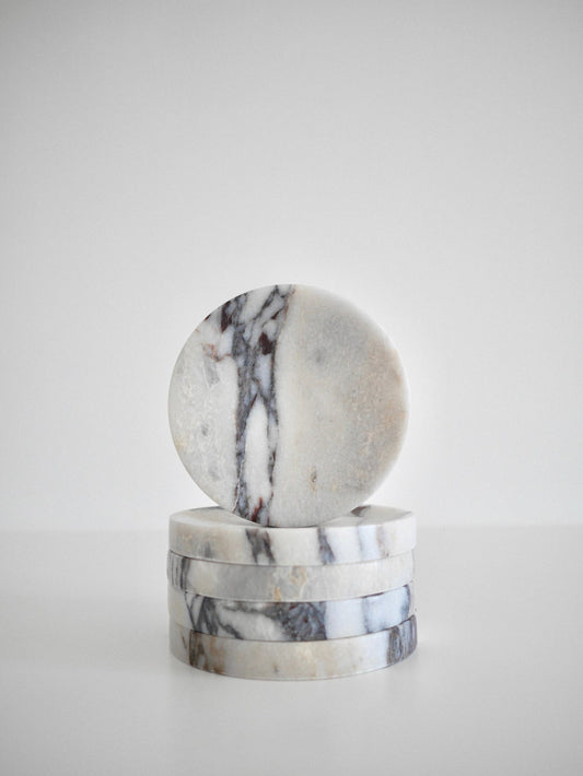 Malli Dish Marble