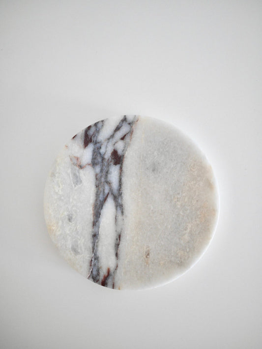 Malli Dish Marble