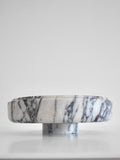 Bruna Bowl Marble