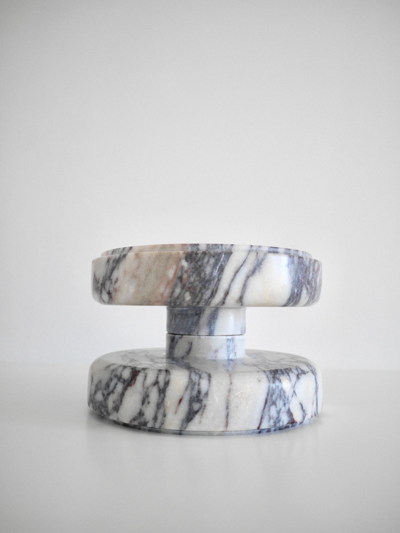 Bruna Bowl Marble