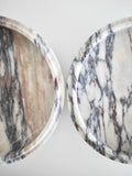 Bruna Bowl Marble