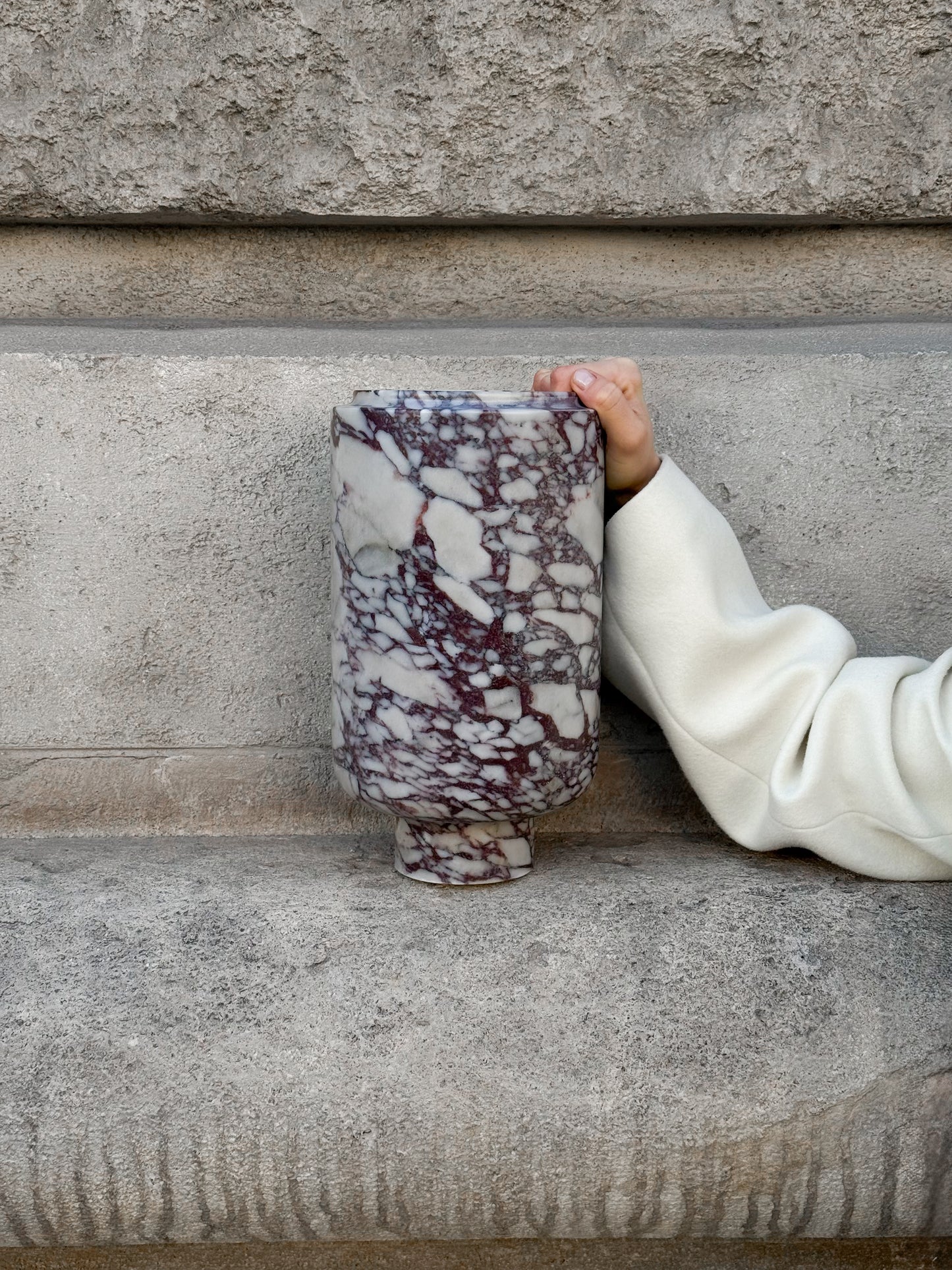 Kata Vase