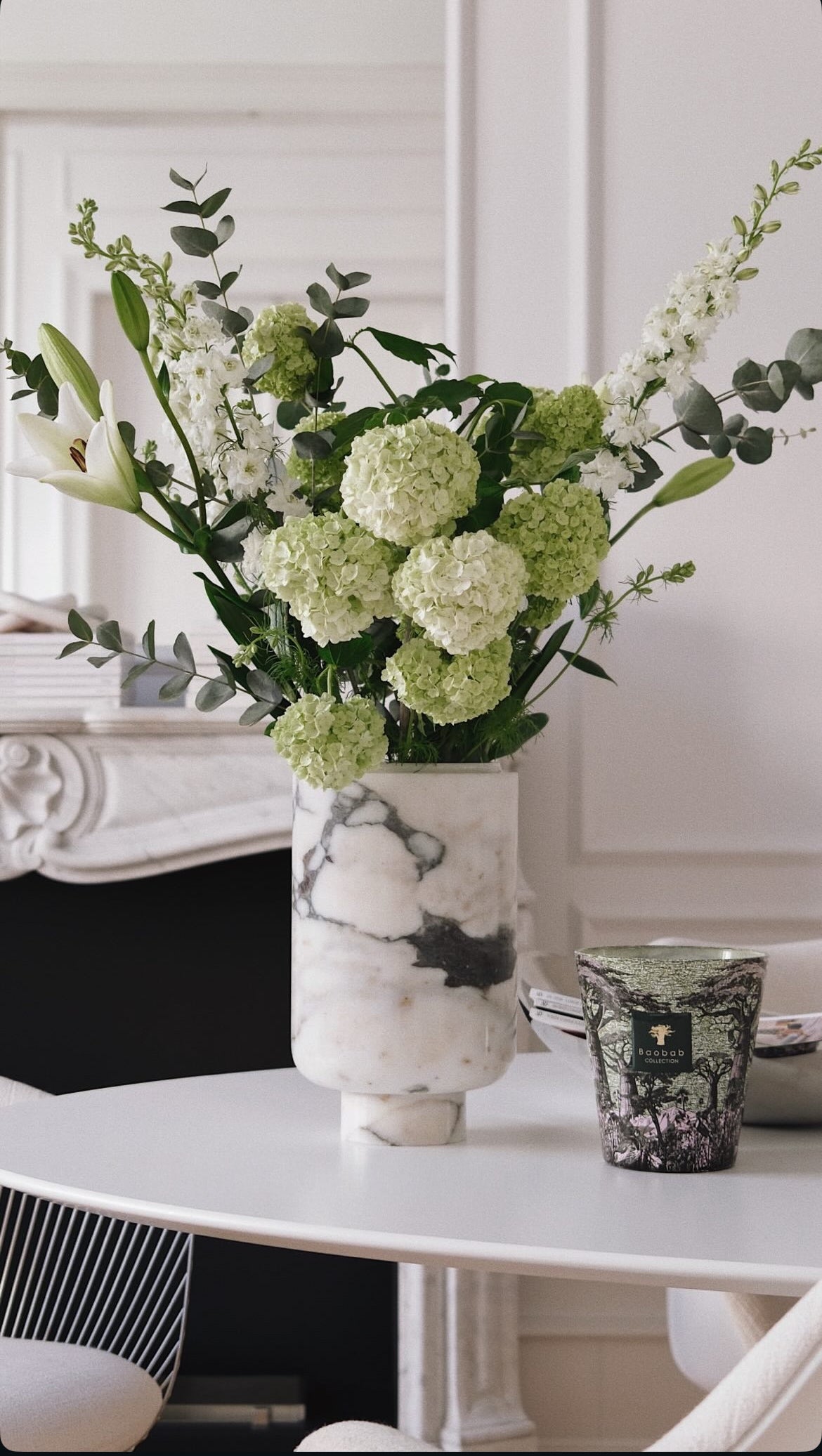 Kata Vase