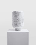 Kata Vase Arabescato