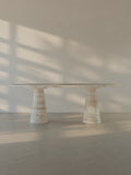 Leila Table Oval Grand