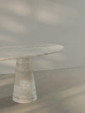 Leila Table Oval Grand