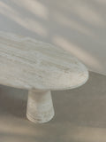 Leila Table Oval Grand