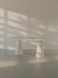 Leila Table Oval Grand