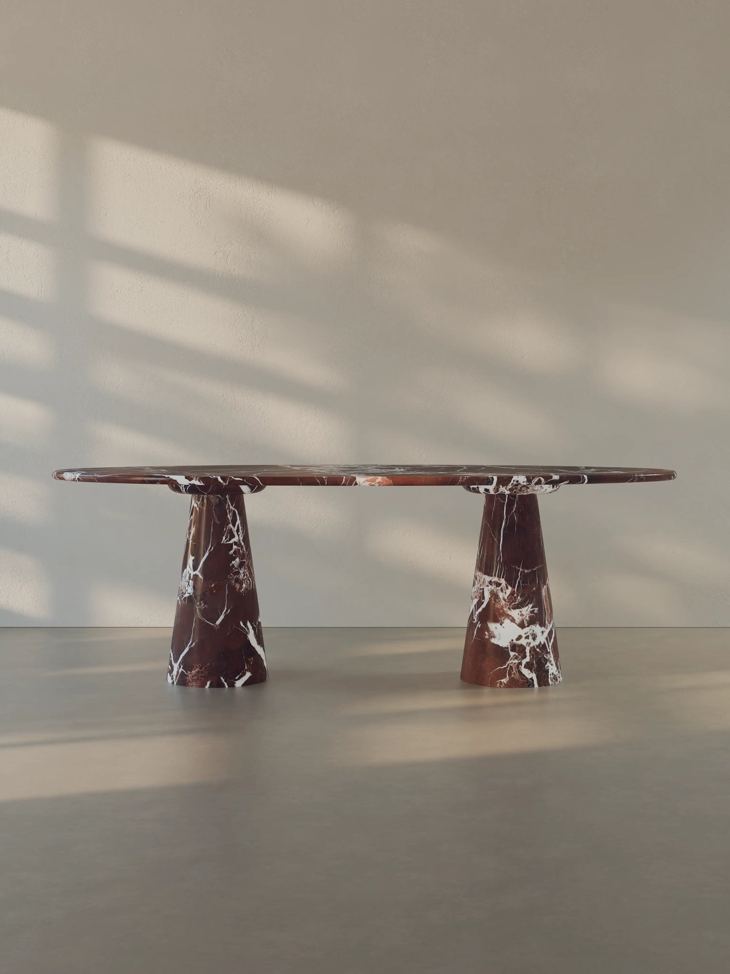 Leila Table Oval Grand