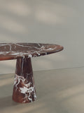 Leila Table Oval Grand