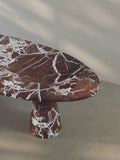 Leila Table Oval Grand