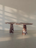 Leila Table Oval Grand