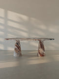 Leila Table Oval Grand