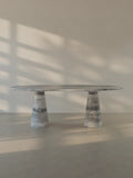 Leila Table Oval Grand