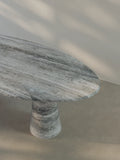 Leila Table Oval Grand