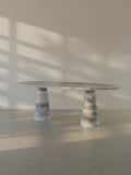 Leila Table Oval Grand