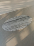 Leila Table Oval Grand