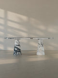Leila Table Oval Grand