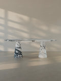 Leila Table Oval Grand
