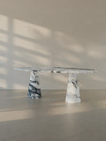 Leila Table Oval Grand