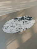 Leila Table Oval Grand