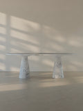 Leila Table Oval Grand