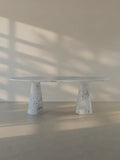 Leila Table Oval Grand