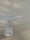 Leila Table Oval Grand